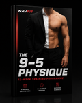 NAVFIT — The 9–5 Physique